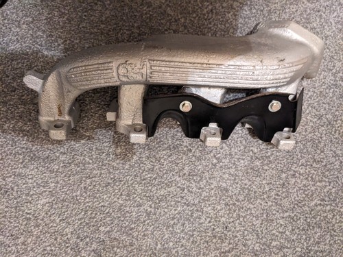 Ford escort rs2000 mk2 exhaust - ford,