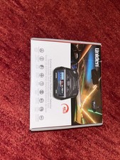 Uniden R3 Radar Detector