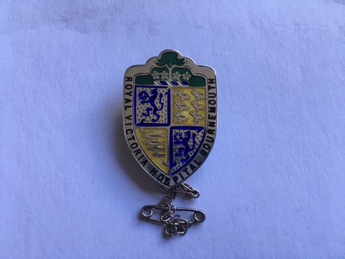 1957 royal victoria - 1957,