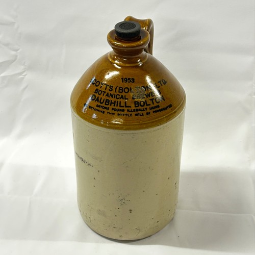 Large vintage stoneware - large,