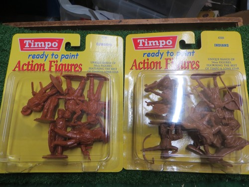 Timpo lone star - lone,