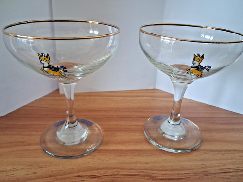 Original babysham glasses - babysham,