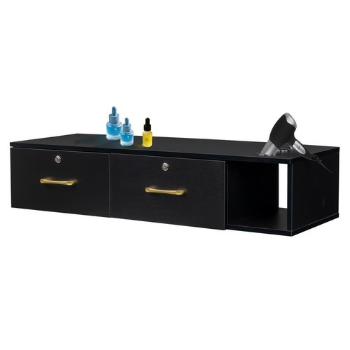 Locking wall mount - locking,