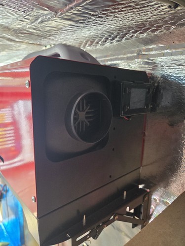 Diesel heater for - heater, campervan