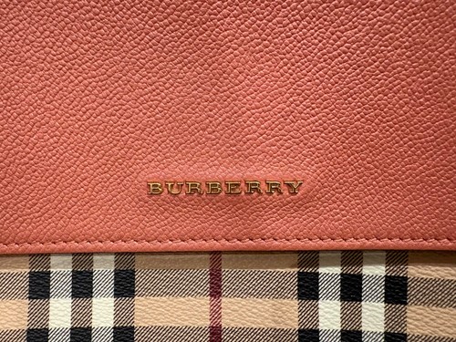 Burberry check crossbody bag - burberry,