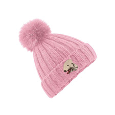 BEDLINGTON TERRIER EMBROIDERED