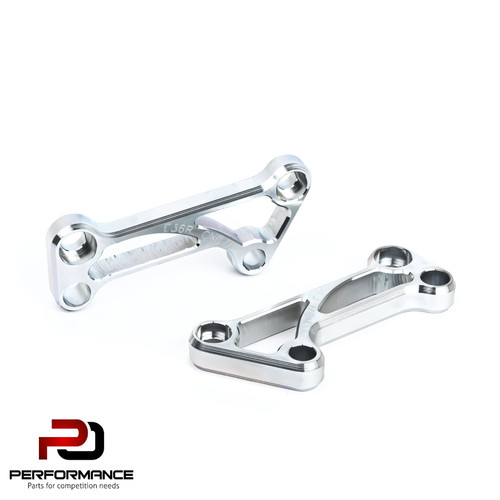 Steering lock adapters bmw e36 - steering,