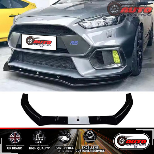 Ford focus mk3 - focus, rs