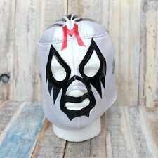 Mexican Wrestling Mask Mil