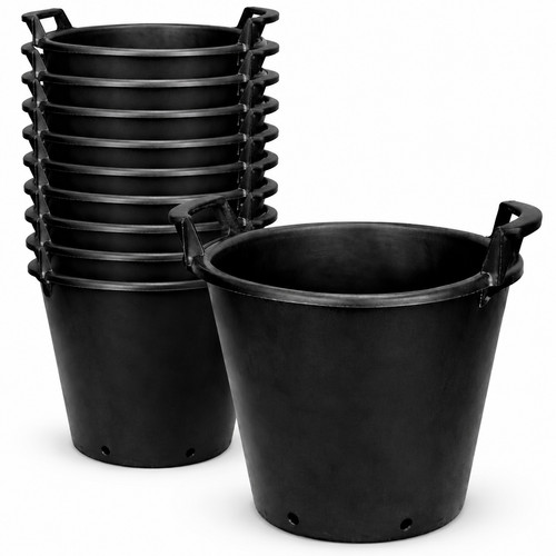 30l heavy duty plant - plant, pots