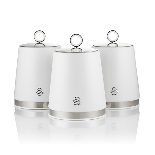 Swan swka18536wht serenity - swka18536wht,