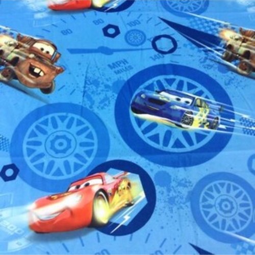Disney pixar cars - disney, mcqueen