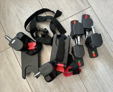 Baby Jogger City Car