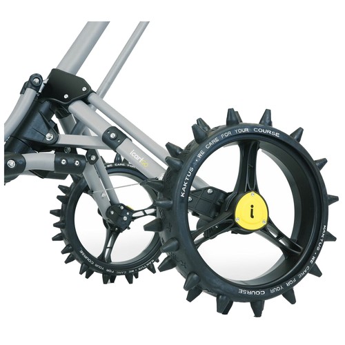 Kaktus push pull golf - push,