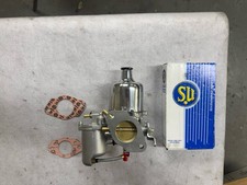 Classic Mini 850 848 HS4 SU CARBURETTOR FULLY REBUILT CARB 1”1/2