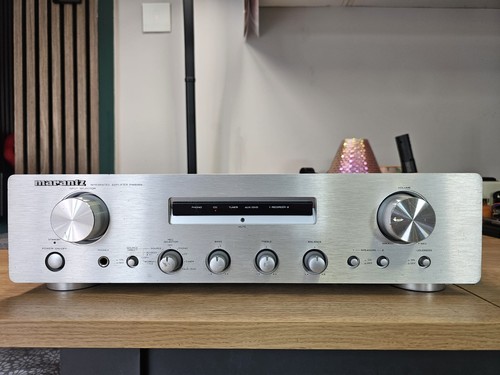 Marantz pm6002 stereo - marantz,