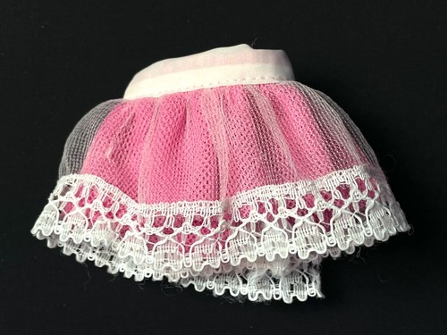 Pedigree sindy pink tutu - pedigree,