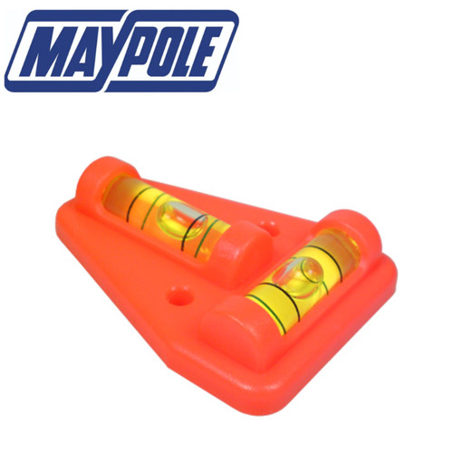Maypole caravan leveller mp835 - caravan,