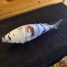 Murano Italian Vintage Glass