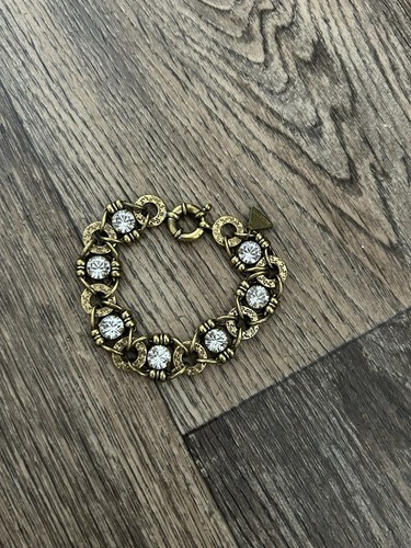 Vintage bulatti crystal gold - bulatti,