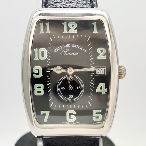 West end watch prima sub - watch,