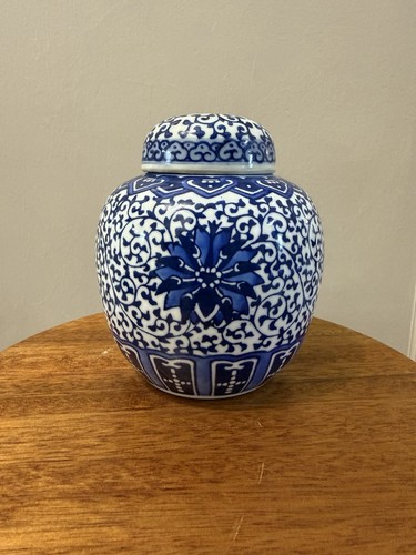Chinese porcelain blue - porcelain, white