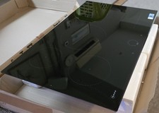 NEFF N70 T68FHV4L0 80cm Induction Hob - Black (RRP £1259)