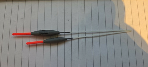 Matrix power margin pole float - matrix,
