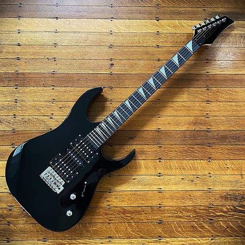 Full size fret - full‑size, 24‑fret
