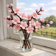 DK Knitting Pattern Only