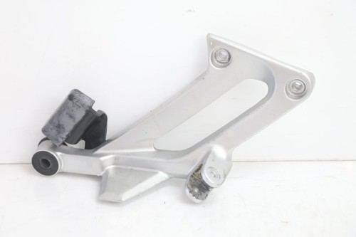Right rear foot - right,