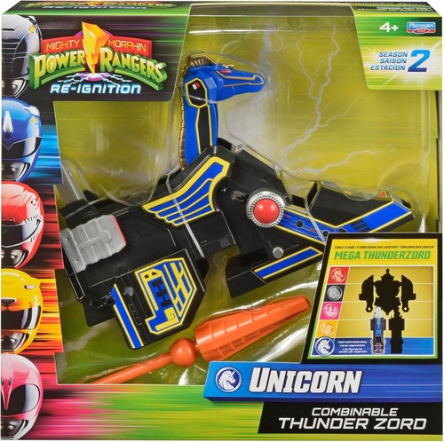 Power rangers mighty morphin - mighty,