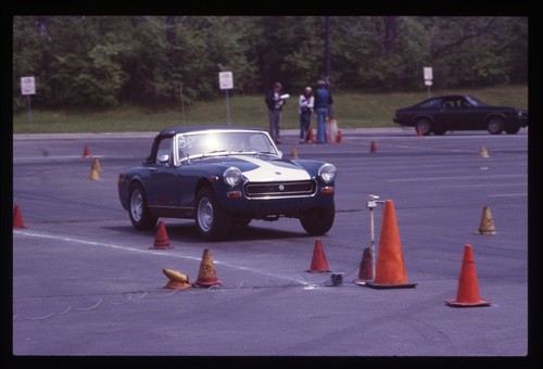 Sl25 slide 1981 - 1981, midget