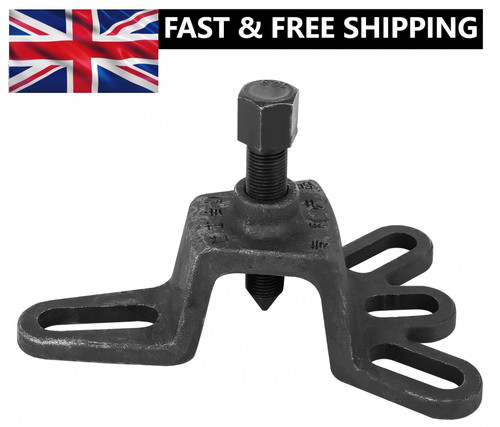 Front wheel hub installer tool - hub,