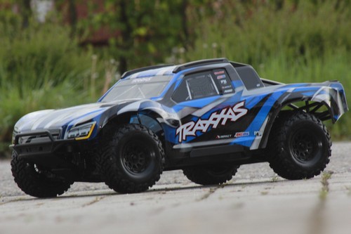 Traxxas trx 102076 - traxxas, slash