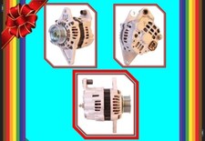 ALTERNATOR FOR MERCRUISER 1.7D MI 120 50AMP 12V Diesel, 8972477180 8972477180