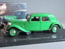 A527 Atlas 48 Citroën