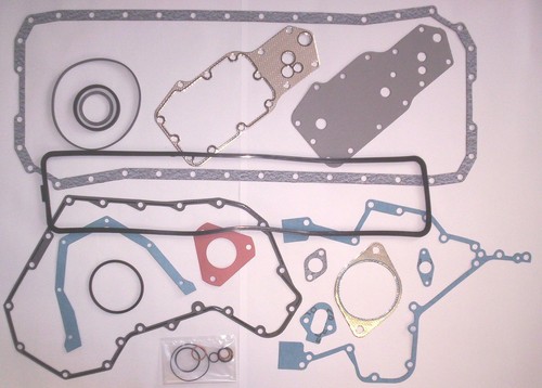 Replacement bottom gasket set - gasket,