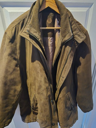 Bugatti coat size - bugatti, mens