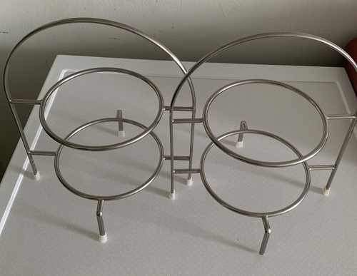 Chef hub silver - silver, colour