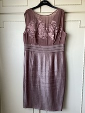 Ladies Alexon Dress Size 16