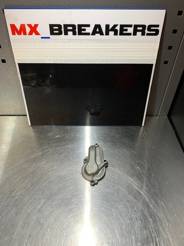 Ktm water pump - ktm, sx