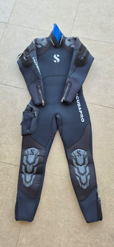 Scubapro novia scotia men - novia,