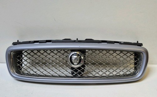 Jaguar type front - x-type,