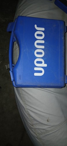 90mm novopress uponor press - 90mm,