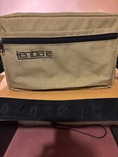 Tenba 2 Vintage Camera Case