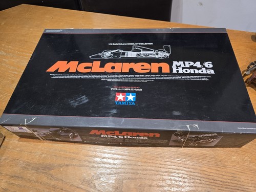 Mclaren mp4 honda - mclaren,