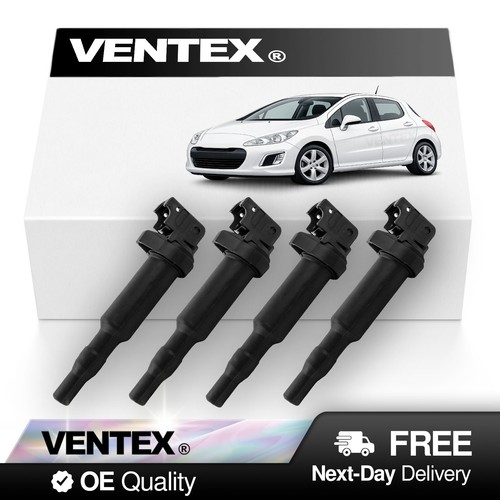 Ignition coil pack for - ignition,