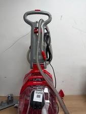 Rug Doctor 1093170  Deep Carpet Cleaner 1300W - Red