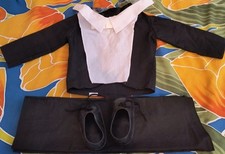 * NEW * 30" CHARLIE McCARTHY